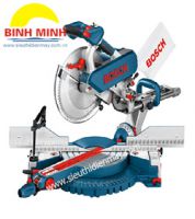 Máy cắt góc đa năng Bosch GCM 12SD( 305mm)