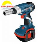 Máy vặn ốc chạy Pin Bosch GDS 12V( 12V)