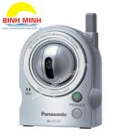 Camera IP Panasonic BL-C131CE