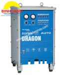  Máy hàn CO2/MAG Dragon-500A( Hàn Quốc)