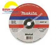 Đá cắt sắt,Inox Makita ( Phi 100 -355mm)