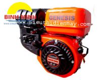 GENESIS GS200R( 6.5HP)