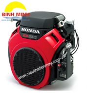 Honda GX630 (12 -15.5 KW)