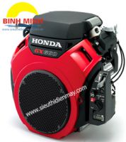 Honda GX660 (12.5 -16.0 KW)