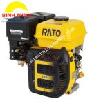 Động cơ xăng RATO R160(5.5HP)