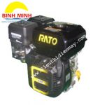 Động cơ xăng RATO R200RC(6.5HP)