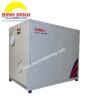 Drymax rotor dehumidifier Model: DM-2100R