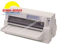 EPSON Printer DLQ3500