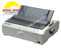 EPSON Printer LQ-590