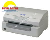 EPSON Printer PLQ20M