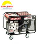 Máy phát điện 3Fa Elemax SHT11500DXS-10.5KVA