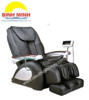 Maxcare Massage Chair Model: Max 607b