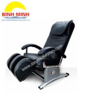 Maxcare Massage Chair Model: Mas-600