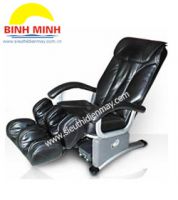 Maxcare Massage Chair Model: Mas-600A