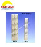 Giá để thẻ chấm công