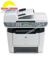HP Miltifunction Printer Model: 2727NF