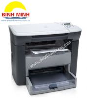 HP Miltifunction Printer Model: M1005