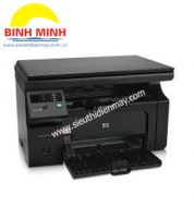 HP Miltifunction Printer Model:M1132