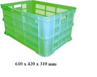 Tray Plastic Industry HS004(620x420x310mm)