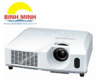 Hitachi Projector Model: CP-X2510