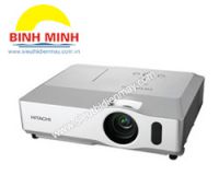 Hitachi Projector Model: CP-X3010