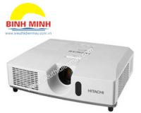 Hitachi Projector Model: CP-X4020