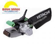 Máy chà nhám băng Hitachi SB8V2 