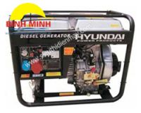 Hyundai DHY 4000LE( 3.0 KW)