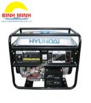 Máy phát điện Hyundai HY 6800FE(5Kw)