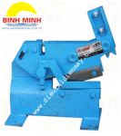 Kéo cắt sắt Hồng ký HK KLA5( Ø8 – Ø14 mm)