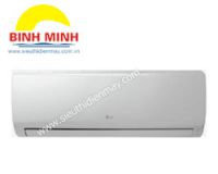 LG Air-Conditioner Model: AF24CN