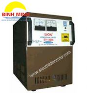 Lioa DRI-10000(10KVA: 90-250V)