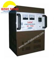Lioa DRI-15000(15KVA: 90-250V)