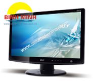 Acer LCD Monitor Model: H223HQ 21.5