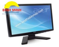 Acer LCD Monitor Model: X203H 20