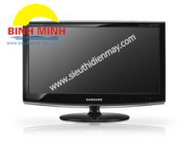 Samsung SyncMaster LCD Monitor Model:933SN