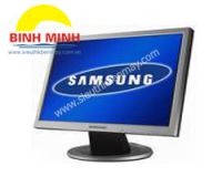Samsung SyncMaster LCD Monitor Model:943EWX  