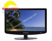 Màn hình  LCD Samsung SyncMaster 633NW 