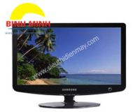 Samsung SyncMaster LCD Monitor Model:633NW 
