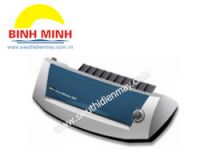 Ibico Laminator Model: PouchMaster 9 VT ( Size: A4)