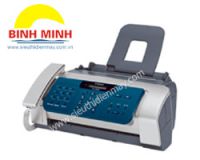 Canon Fax Machine Model: B-820