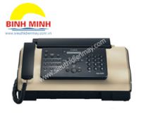 Canon Fax Machine Model: JX-201