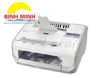 Canon Fax Machine Model: L140