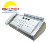 Máy Fax Canon TR177