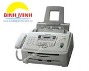 Panasonic Fax Machine Model: KX-FL512