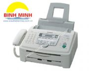 Panasonic Fax Machine Model: KX-FL542