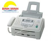 Panasonic Fax Machine Model: KX-FL612