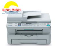 Panasonic Fax Machine Model: KX-FLB 802