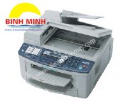 Panasonic Fax Machine Model: KX-FLB 882