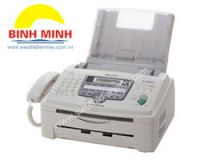 Panasonic Fax Machine Model: KX-FLM 652